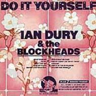 UPC 0030206153828 Do It Yourself (Dlx) / Ian Dury & Blockheads CD・DVD 画像