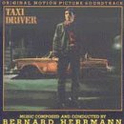 UPC 0030206527926 Taxi Driver: Original Motion Picture Soundtrack / ゲーム・ミュージック CD・DVD 画像