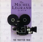 UPC 0030206573527 Michael Legrande Album TrotterTrio CD・DVD 画像
