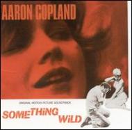 UPC 0030206646924 Something Wild (Score) / Various Artists CD・DVD 画像