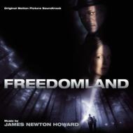 UPC 0030206671728 Freedomland ジェームズ・ニュートン・ハワード CD・DVD 画像