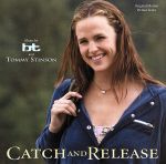 UPC 0030206679328 Catch ＆ Release Score TommyStinson CD・DVD 画像