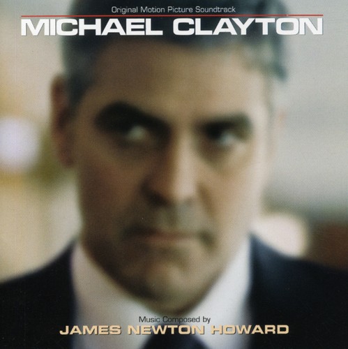 UPC 0030206685022 Michael Clayton (Score) / Various Artists CD・DVD 画像
