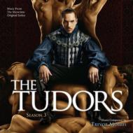 UPC 0030206703924 Tudors: Season 3 輸入盤 CD・DVD 画像
