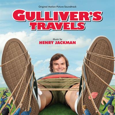 UPC 0030206707625 Gullivers Travels オリジナル・サウンドトラック CD・DVD 画像