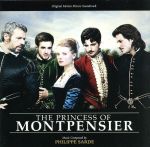 UPC 0030206707922 Soundtrack / Varese Sarabande / Princess of Montpensier CD・DVD 画像