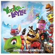 UPC 0030206748185 Yooka-laylee Original Game Soundtrack 輸入盤 CD・DVD 画像