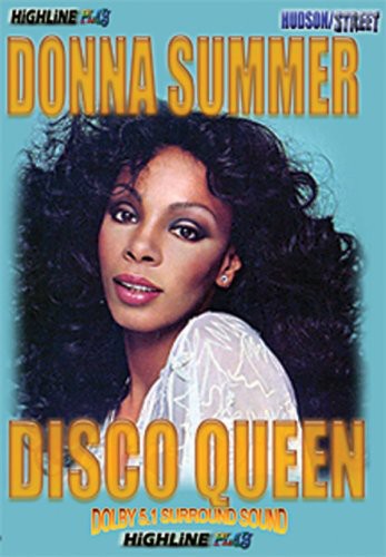 UPC 0030309992591 Disco Queen CD・DVD 画像