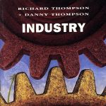UPC 0031257141420 Industry / Richard Thompson & Danny CD・DVD 画像