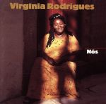 UPC 0031257144827 Nos / Virginia Rodrigues CD・DVD 画像