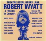 UPC 0031257150729 Theatre Royal Drury Lane / Robert Wyatt CD・DVD 画像