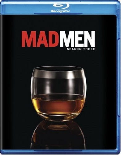 UPC 0031398114437 Mad Men: Season 3 (Blu-ray) CD・DVD 画像