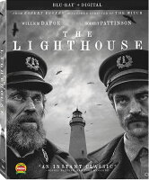 UPC 0031398313892 Blu-ray The Lighthouse 北米版 CD・DVD 画像