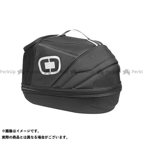 UPC 0031652199354 オジオパワースポーツ｜OGIO POWERSPORTS ATS ヘルメットケース ステルス 121015-36 車用品・バイク用品 画像