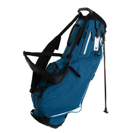UPC 0031652253537 オジオ スタンドキャディバッグ シャドウ ヒューズ 304 19 JV スポーツ・アウトドア 画像