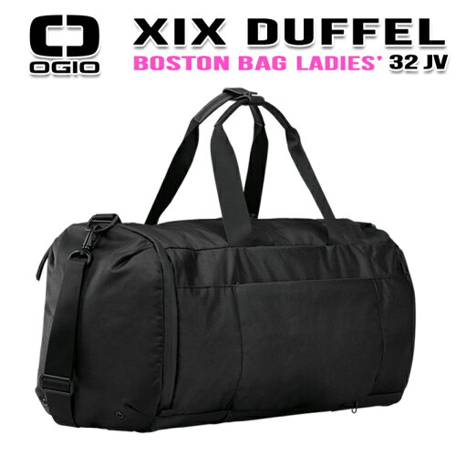 UPC 0031652263383 オジオ ゴルフ ボストンバッグ OGIO XIX Duffel 32 JV スポーツ・アウトドア 画像