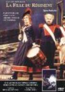 UPC 0032031121195 Donizetti ドニゼッティ / Daughter Of The Regiment: Australia Opera CD・DVD 画像