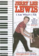 UPC 0032031172593 Jerry Lee Lewis ジェリーリールイス / I Am What I Am CD・DVD 画像