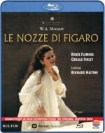 UPC 0032031203976 Mozart モーツァルト / Le Nozze Di Figaro: Medcalf Haitink / Lpo Finley Hagley Fleming CD・DVD 画像