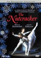 UPC 0032031292598 バレエ＆ダンス / Nutcracker Tchaikovsky : Baryshnikov Kirkland American Ballet CD・DVD 画像