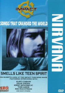 UPC 0032031427198 Smells Like Teen Spirit CD・DVD 画像