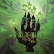 UPC 0032357300526 Agents Of Oblivion / Agents Of Oblivion 輸入盤 CD・DVD 画像