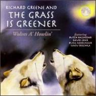 UPC 0032511173027 Wolves A’ Howlin’ RichardGreene CD・DVD 画像