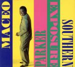 UPC 0033585503321 Southern Exposure / Maceo Parker CD・DVD 画像