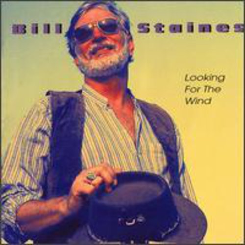 UPC 0033651007920 Look for the Wind / Bill Staines CD・DVD 画像