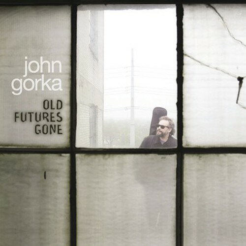UPC 0033651016526 Old Futures Gone JohnGorka CD・DVD 画像