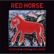 UPC 0033651023326 Eliza Gilkyson / John Gorka / Lucy Kaplansky / Red Horse 輸入盤 CD・DVD 画像