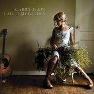 UPC 0033651023722 Carrie Elkin / Call It My Garden 輸入盤 CD・DVD 画像