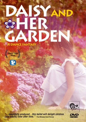 UPC 0033909221498 Daisy & Her Garden: A Dance Fantasy (DVD) (Import) CD・DVD 画像
