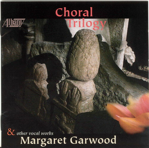 UPC 0034061067924 Choral Trilogy for Chorus & Orchestra / Garsood CD・DVD 画像