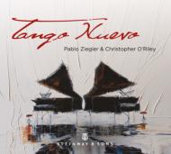 UPC 0034062300501 Tango Nuevo アルバム STNS-30050 CD・DVD 画像