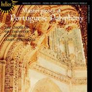 UPC 0034571152295 ポルトガルのポリフォニー音楽集第2集 ウェストミンスター大聖堂聖歌隊 輸入盤 CD・DVD 画像