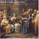 UPC 0034571163802 Violin Concerti Bwv. 1043 / CD・DVD 画像