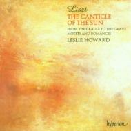 UPC 0034571166940 Liszt リスト / リスト：ピアノ作品全集 第25巻 L・ハワード p 輸入盤 CD・DVD 画像