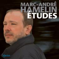 UPC 0034571177892 Hamelin Marc-andre アムランマルクアンドレ / 短調による12の練習曲、主題と変奏、小さなノクターン、 最も親密な思いをこめて より アムラン 輸入盤 CD・DVD 画像