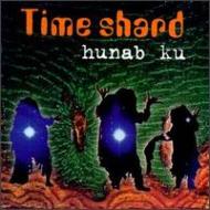 UPC 0035498013225 Hunab Ku Timeshard CD・DVD 画像