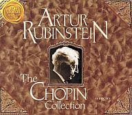 UPC 0035626082222 Chopin ショパン / ピアノ作品集 ルービンシュタイン 11CD 輸入盤 CD・DVD 画像