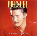 UPC 0035629010024 All Time Greatest Hits / Elvis Presley CD・DVD 画像