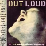 UPC 0035828016926 Out Loud: Gay & Lesbian Human Rights / Various Artists CD・DVD 画像