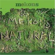 UPC 0036172009824 Mekons / Natural 輸入盤 CD・DVD 画像