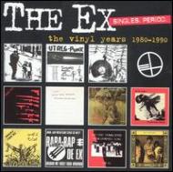 UPC 0036172095827 Ex / Singles Period The Vinyl Years1980-1990 輸入盤 CD・DVD 画像