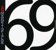 UPC 0036172946921 Magnetic Fields マグネティックフィールズ / 69 Love Songs - Box Set 輸入盤 CD・DVD 画像