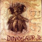 UPC 0036172954520 Bug / Dinosaur Jr CD・DVD 画像