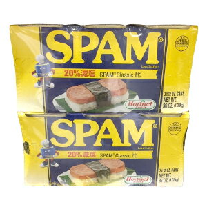 UPC 0037600067119 ホーメル spam ランチョンミート レスソルト   食品 画像