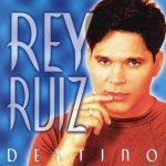 UPC 0037628201625 Destino ReyRuiz CD・DVD 画像
