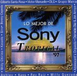 UPC 0037628262428 Mejor De Sony Tropical LoMejorDe SonyDiscos Series CD・DVD 画像